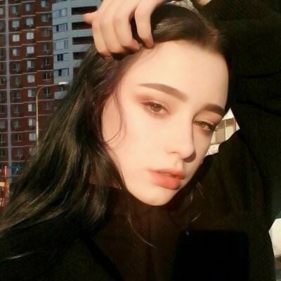 欧美女孩超绝高清ins图片来袭 女生头像 第2张