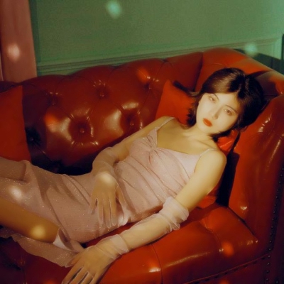 美哭😭这些意境高清女生头像太可啦 女生头像 第7张
