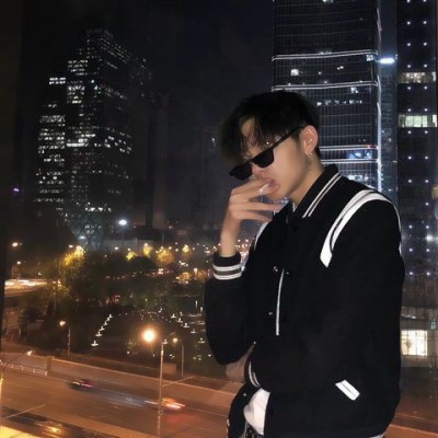 超帅！真人个性男生高清头像来袭 男生头像 第26张