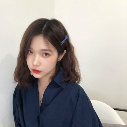 👭2025必入真人闺蜜头像来啦 友情头像 第12张
