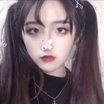 🔥2025超火的真人女生头像来啦！ 女生头像 第26张