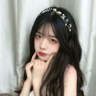 微信高清头像女真人图片，选一张自己心仪的头像换上！ 女生头像 第13张