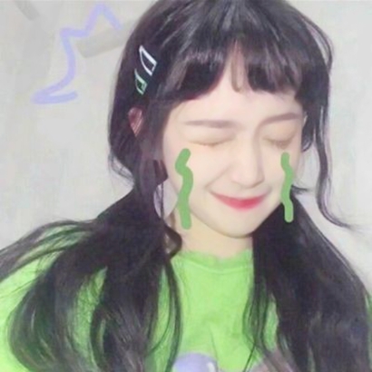个性女生高冷霸气真人高清头像来袭✨ 女生头像 第10张
