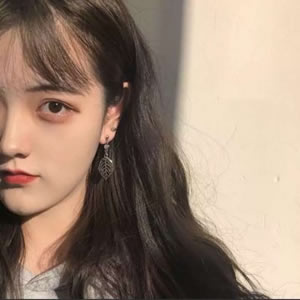 🔥2025必看超拽真人女生头像来袭 女生头像 第7张