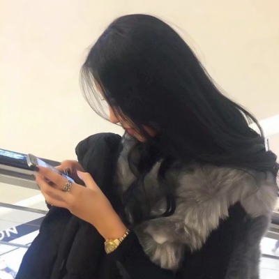 🔥2025超绝真人气质女生高清头像来袭 女生头像 第17张