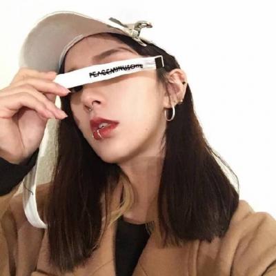 微信头像女生霸气高冷，超绝！ 女生头像 第9张