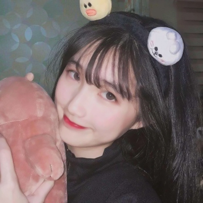 2025女生必备抖音网红头像大全 女生头像 第6张