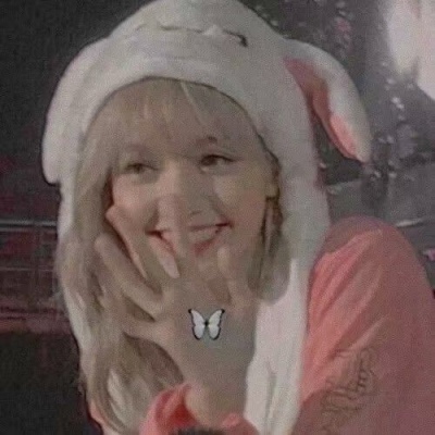宝藏高清个性女生头像推荐 女生头像 第9张