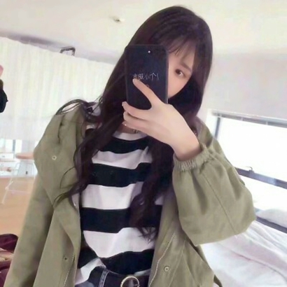 🔥2025真人女生超流行头像来袭 女生头像 第21张
