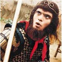 谁能拒绝大话西游里的悟空至尊宝头像！ 其它头像 第3张