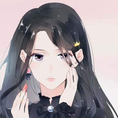 超绝！2025微信漫画头像来袭🥰 其它头像 第4张