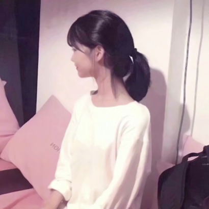 🔥2025真人女生超流行头像来袭 女生头像 第22张