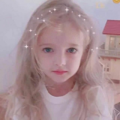 INS超火超仙女生头像推荐，美到犯规啦 女生头像 第15张