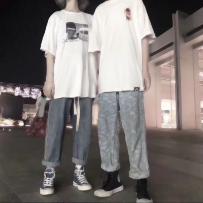 高质量情头双人两张一对精选，速来收藏！ 情侣头像 第2张