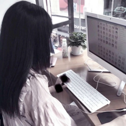 扣扣头像女2025最新图片 女生头像 第47张
