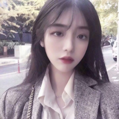 扣扣头像女2025最新图片 女生头像 第27张