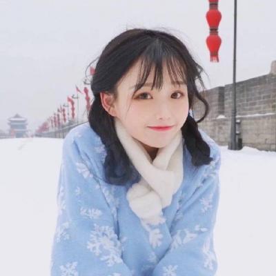 🌟2025超绝可爱真人高清女生微信头像来袭 女生头像 第1张