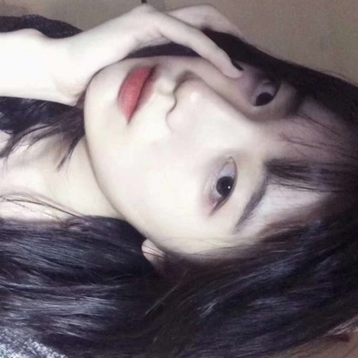被这些小清新气质女生头像美哭啦，爱了爱了！ 女生头像 第5张