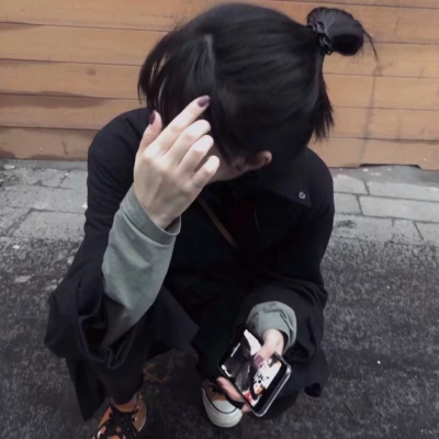 超绝！高清真人可爱女生头像来啦！ 女生头像 第17张