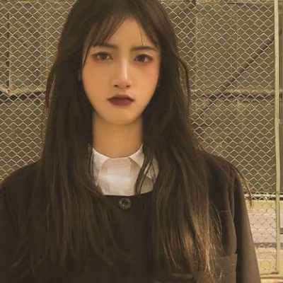 抖音真人女生头像精选，每一张都超绝！ 女生头像 第18张