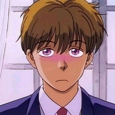 超个性的微信动漫男生头像图片推荐 男生头像 第18张