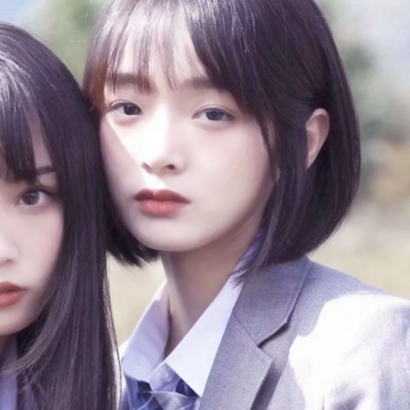 2025超火闺蜜头像二人组来啦 友情头像 第2张