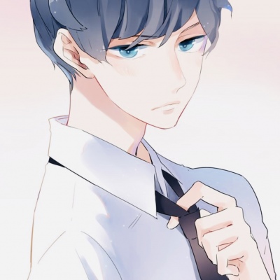 超绝！2025微信漫画头像来袭🥰 其它头像 第2张