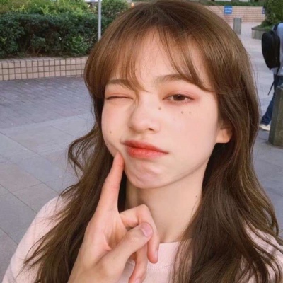 被这些小清新气质女生头像美哭啦，爱了爱了！ 女生头像 第16张