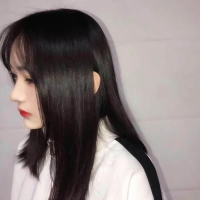 2025超潮流的女生真人QQ头像啦！ 女生头像 第3张