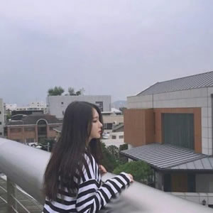 可爱漂亮女生头像推荐，萌翻又美炸！ 女生头像 第10张