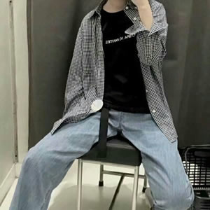 男生必看！潮流QQ部位头像男来啦！ 男生头像 第7张