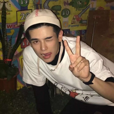 2025微信个性男生头像精选来啦 男生头像 第14张
