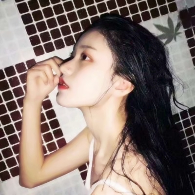 👸2025真人微信高清优质女生头像来袭！ 女生头像 第20张