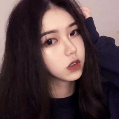 🔥2025超火的真人女生头像来啦！ 女生头像 第15张