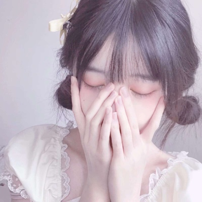 女生必看！超绝高清真人最潮QQ头像来袭 女生头像 第3张