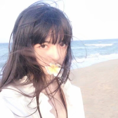 宝藏高清个性女生头像推荐 女生头像 第19张