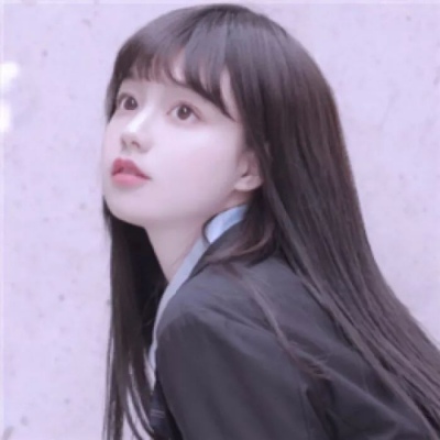 真人超潮女生头像大赏来啦 女生头像 第13张