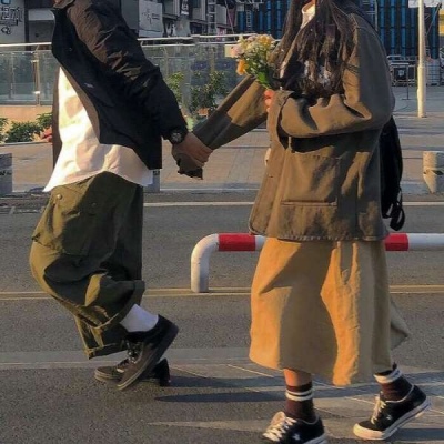 情侣头像一对两张真人,简直太甜蜜啦! 情侣头像 第20张 情侣头像一对两张真人,简直太甜蜜啦! 情侣头像 第20张