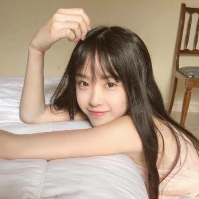 🌟2025超绝可爱真人高清女生微信头像来袭 女生头像 第21张