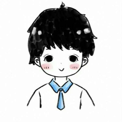 cp头像情侣一对两张动漫，快和对象换上！ 情侣头像 第7张