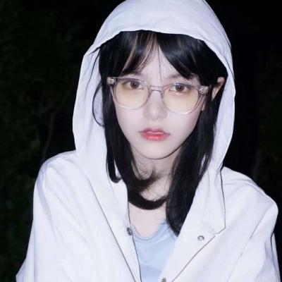美到犯规的气质女神头像推荐 女生头像 第17张