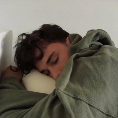 挖到宝啦！真人个性男生微信头像大赏 男生头像 第11张