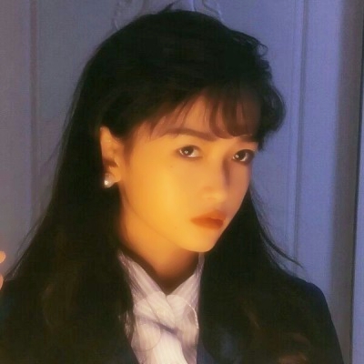 🎀2025必看！超个性高清真人女生头像来袭 女生头像 第32张
