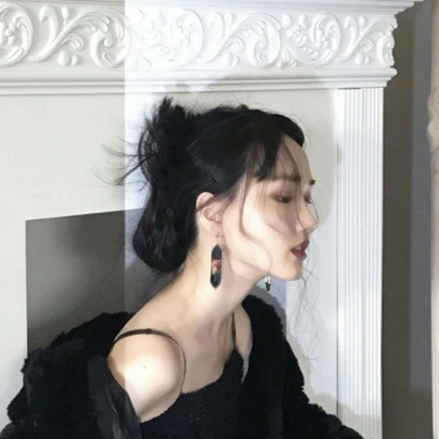 2025最新女生个性头像图片推荐 女生头像 第5张