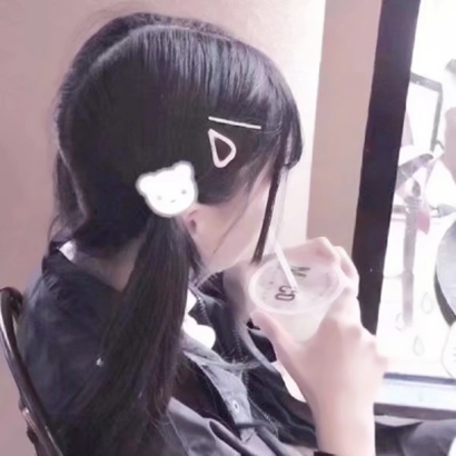 2025超绝真人女微信头像来啦✨ 女生头像 第15张