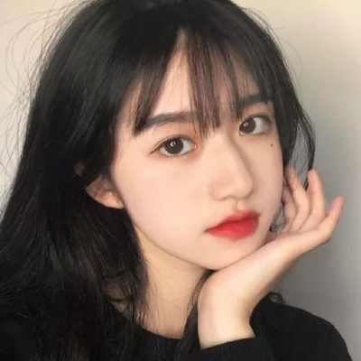 超漂亮的高清微信女生头像 女生头像 第18张