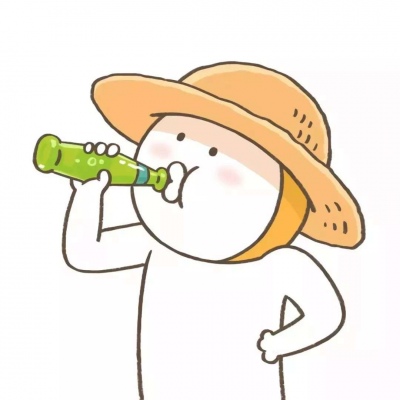 抖音超火情侣头像大集合来啦！ 情侣头像 第8张