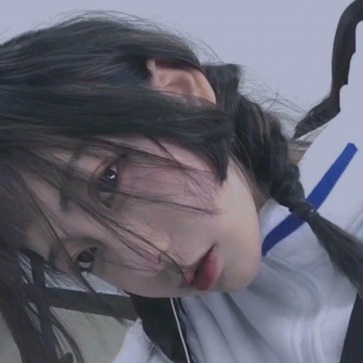 超绝！独一无二的真人女生微信头像来啦 女生头像 第19张