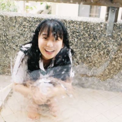 美哭😭这些意境高清女生头像太可啦 女生头像 第23张
