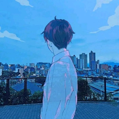 💕2025必看！超全情侣专用头像大集合 情侣头像 第1张